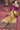 Art Silk Fabric Heavy Weaving Work Yellow Color Sangeet Wear Trendy Saree With Embroidered Blouse