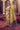 Art Silk Fabric Heavy Weaving Work Yellow Color Sangeet Wear Trendy Saree With Embroidered Blouse