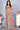 Excellent Chiffon Grey Color Printed Saree