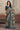 Attractive Multi Color Abstract Print Chiffon Fabric Simple Saree