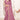Pink Exclusive Printed Art Silk Sarees