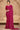 Casual Chiffon Fabric Magenta Color Bandhani Print Saree