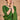 Chiffon Fabric Daily Bandhani Print Green Color Saree