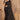 Black Color Chiffon Fabric Stylish Bandhej Print Casual Saree