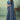 Chiffon Fabric Casual Wear Navy Blue Color Printed Saree