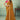 Mustard Color Chiffon Fabric Fancy Printed Daily Wear Saree