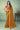 Mustard Color Chiffon Fabric Fancy Printed Daily Wear Saree