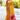 Art Silk Fabric Mustard Color Zari Weaving Saree