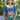 Cyan Color Zari Weaving Daily Wear Art Silk Fabric Saree
