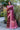 Maroon Function Wear Art Silk Fabric Zari Weaving Border Work Saree