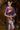 Wine Color Appealing Paithani Silk Weaving Work Saree