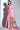 Paithani Silk Fabric Pink Color Weaving Work Traditional Saree
