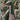 Dark Green Color Ingenious Paithani Silk Weaving Work Saree