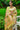 Dazzling Yellow Color Paithani Silk Weaving Work Saree For Function