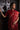 Classic Tussar Silk Function Wear Saree in Red Color