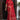 Classic Tussar Silk Function Wear Saree in Red Color