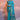 Cyan Color Weaving Work Function Wear Art Silk Fabric Saree