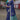 Art Silk Fabric Navy Blue Color Fancy Weaving Work Festive Wear Saree