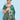 Art Silk Fabric Weaving Work Beatific Saree In Teal Color