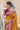 Beguiling Yellow Color Art Silk Fabric Weaving Work Saree