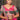 Stylish Georgette Pink Color Readymade Lehenga For Function