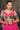 Stylish Georgette Pink Color Readymade Lehenga For Function
