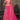 Stylish Georgette Pink Color Readymade Lehenga For Function