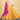 Art Silk Fabric Mustard Color Readymade Lehenga With Winsome Sequins Work