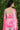 Engaging Pink Color Georgette Fabric Sharara Suit With Embroidered Work