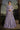 Sonal Chauhan Appealing Embroidered Work On Net Fabric Sharara Top Lehenga In Lavender Color