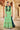 Sea Green Color Georgette Anarkali Suit with Sparkling Embroidered Work For Function