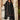 Black Color Chinon Fabric Glamorous Embroidered Salwar Suit