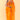 Ravishing Casual Orange And Mustard Color Cotton Saree