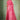 Kanjivaram Silk Pink Color Patterned Saree