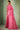 Kanjivaram Silk Pink Color Patterned Saree
