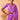 Lavender Color Entrancing Kanjivaram Silk Saree With Weaving Work