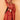 Classic Zari Weaving Work On Red Color Saree In Art Silk Fabric