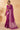 Imperial Magenta Color Weaving Work Georgette Saree