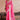 Pink Color Festive Look Winsome Linen Saree