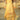 Yellow Linen Silk Saree With Zari Weaving