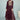 Eugeniya Belousova Wine Georgette Palazzo Suit Function Wear