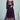 Eugeniya Belousova Georgette Palazzo Suit in Purple Color
