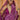 Graceful Magenta Color Patola Silk Printed Saree