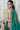 Stylish Khaki Sequin Work Chinon Salwar Suit for Function