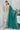 Stylish Khaki Sequin Work Chinon Salwar Suit for Function