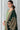 Sea Green Sequin Work Chinon Salwar Suit for Function