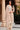 Ginni Kapoor Linen Cotton Fabric Cream Color Attractive Salwar Suit