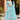 Sky Blue Color Linen Cotton Fabric Beautiful Salwar Suit
