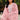 Ginni Kapoor Linen Cotton Fabric Pink Color Glamorous  Salwar Suit