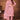Organza Fabric Pink Color Casual Look Elegant Salwar Suit